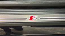 Audi Q5 2.0 TDI Quattro S Line 5dr S Tronic Diesel Estate